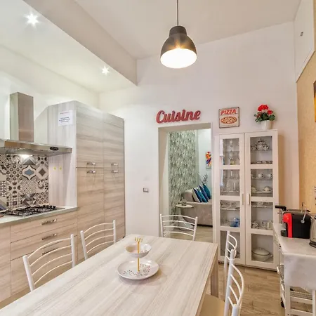 Casa Fabio Appartement Rome