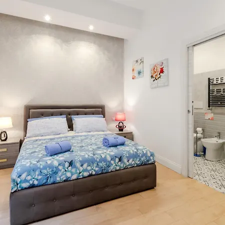 Casa Fabio Appartement Rome
