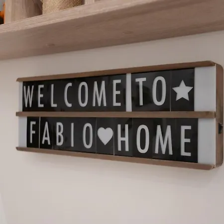 Casa Fabio Appartement Rome