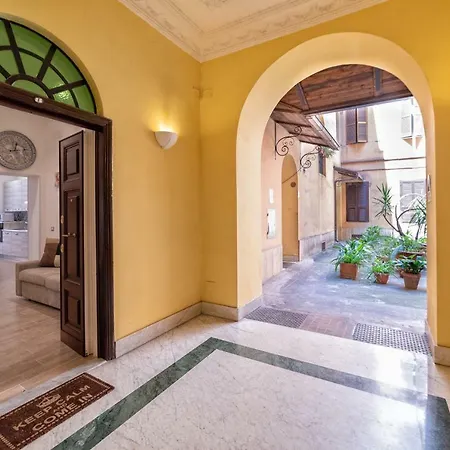 Appartement Casa Fabio