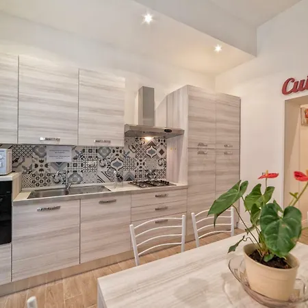 Appartement Casa Fabio *